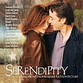 Shawn Colvin - Serendipity - Music From The Miramax Motion Picture альбом