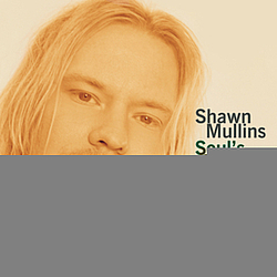 Shawn Mullins - Soul&#039;s Core альбом