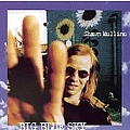 Shawn Mullins - Big Blue Sky album