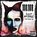 Marilyn Manson - Lest We Forget - The Best Of альбом
