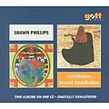 Shawn Phillips - Contribution/Second Contribution album