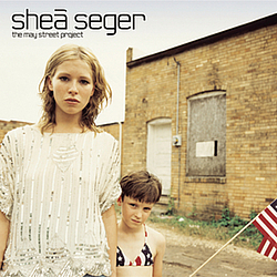 Shea Seger - The May Street Project album