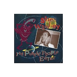 Sheb Wooley - The Purple People Eater album