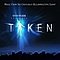 Sheb Wooley - Music From Steven Spielberg Presents TAKEN album