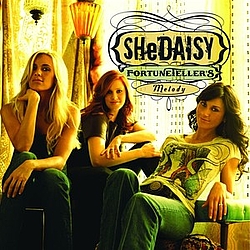 SheDaisy - Fortuneteller&#039;s Melody альбом