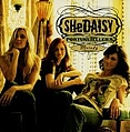 SheDaisy - Fourtuneteller&#039;s Melody альбом