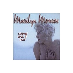 Marilyn Monroe - Some Like It Hot album