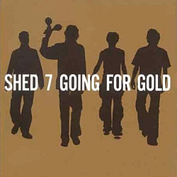 Shed Seven - Going For Gold album
