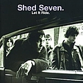Shed Seven - Let It Ride album
