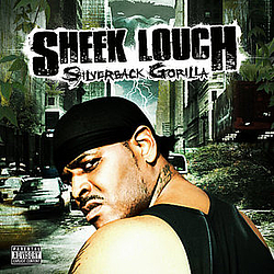 Sheek Louch - Silverback Gorilla album