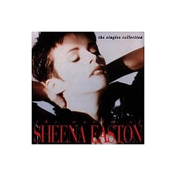 Sheena Easton - The World Of Sheena Easton - The Singles Collection album