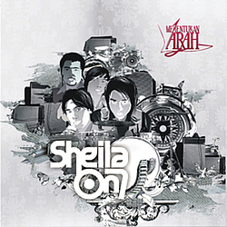 Sheila on 7 - Menentukan Arah album