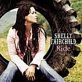 Shelly Fairchild - Ride album