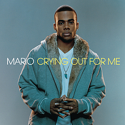 Mario - Crying Out For Me альбом