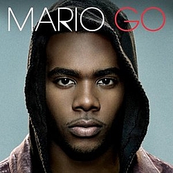 Mario - Go альбом