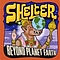 Shelter - Beyond Planet Earth album