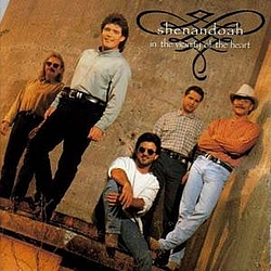 Shenandoah - In The Vicinity Of The Heart album