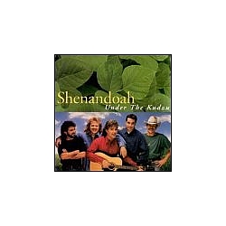 Shenandoah - Under the Kudzu альбом