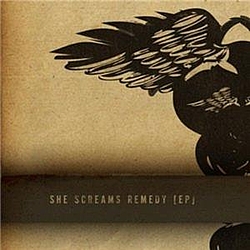 She Screams Remedy - Untitled Album альбом