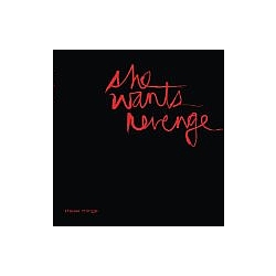 She Wants Revenge - These Things EP альбом