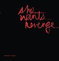 She Wants Revenge - These Things EP album