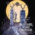 She Wants Revenge - Nightmare Before Christmas album