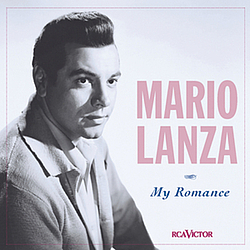Mario Lanza - My Romance альбом