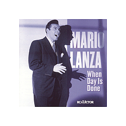 Mario Lanza - When Day Is Done альбом