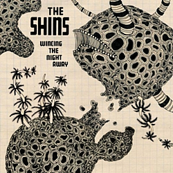 The Shins - Wincing the Night Away album