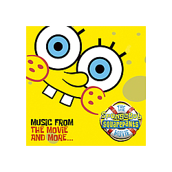 The Shins - The SpongeBob SquarePants Movie-Music From The Movie and More альбом