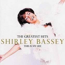 Shirley Bassey - Greatest Hits album