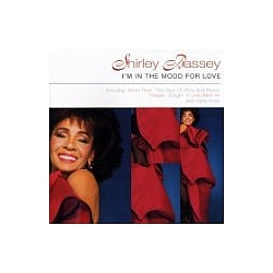 Shirley Bassey - I&#039;m in the Mood for Love album