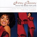 Shirley Bassey - I&#039;m in the Mood for Love album