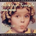 Shirley Temple - Animal Crackers album