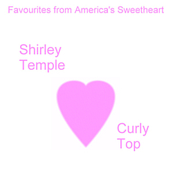 Shirley Temple - Curly Top album