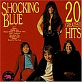 Shocking Blue - 23 Greatest Hits альбом
