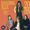 Shocking Blue - 20 Greatest Hits альбом