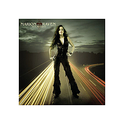 Marion Raven - Set Me Free album