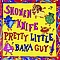 Shonen Knife - Pretty Little Baka Guy альбом