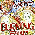 Shonen Knife - Burning Farm альбом