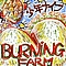 Shonen Knife - Burning Farm альбом