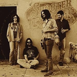 Shooter Jennings - Put The O Back In Country album