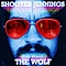 Shooter Jennings - The Wolf album