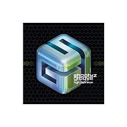 Shootyz Groove - High Definition альбом