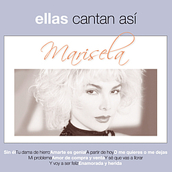 Marisela - Ellas Cantan Asi альбом