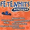 The Shorts - Fetenhits: Schlager 2 (disc 1) альбом