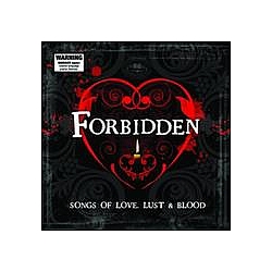 Short Stack - Forbidden (Songs Of Love, Lust &amp; Blood) альбом