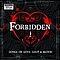 Short Stack - Forbidden (Songs Of Love, Lust &amp; Blood) album