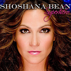Shoshana Bean - Superhero альбом