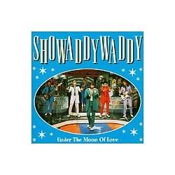 Showaddywaddy - Under the Moon of Love album